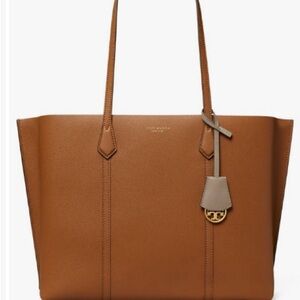 Tory Burch compartment handbag- tote